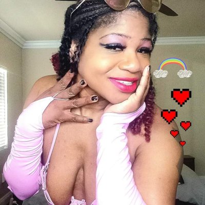 Ebony delight