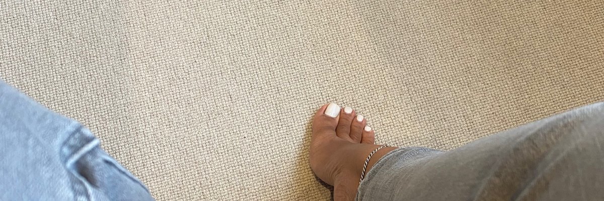 Toetally Gorgeous cover