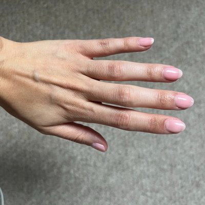 Vanessa Hands