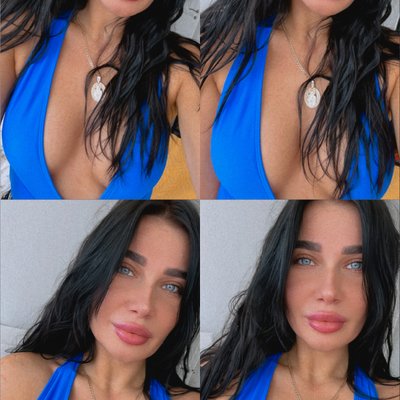 Blue eyed🩵
