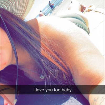 Bonnie & Clyde😈😈