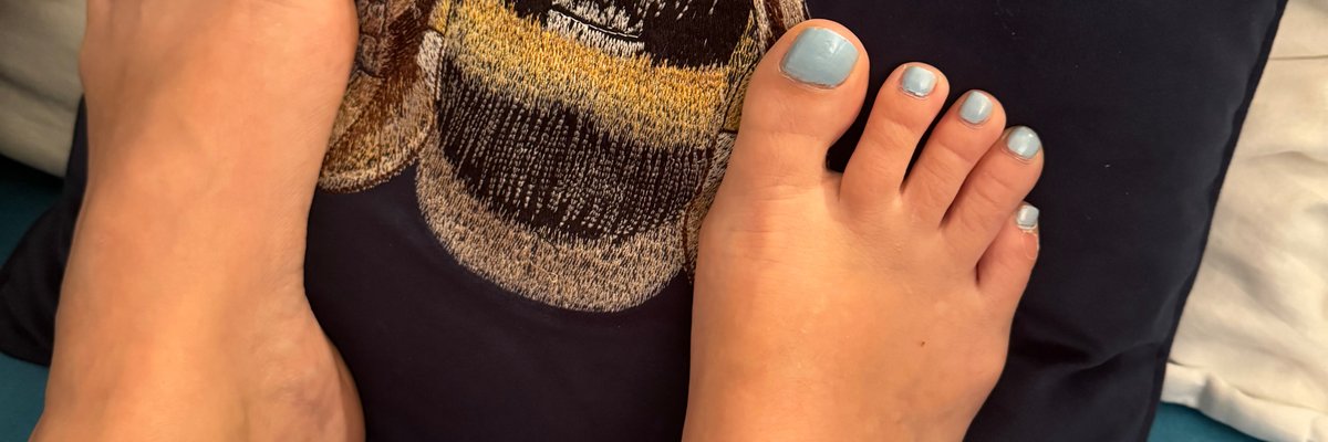 Peachesandfeets cover