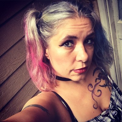 Moriah Daniels
