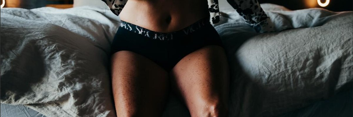 Velvet Vixen69 cover