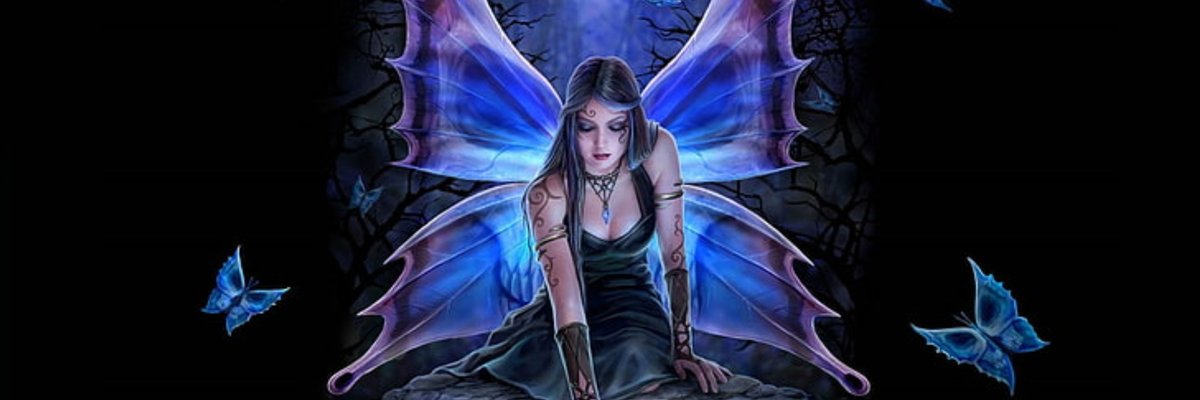 LucyLue cover