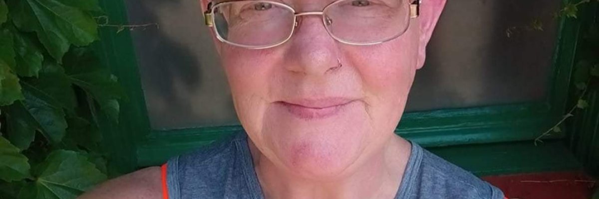 Stefanie  Wideman cover