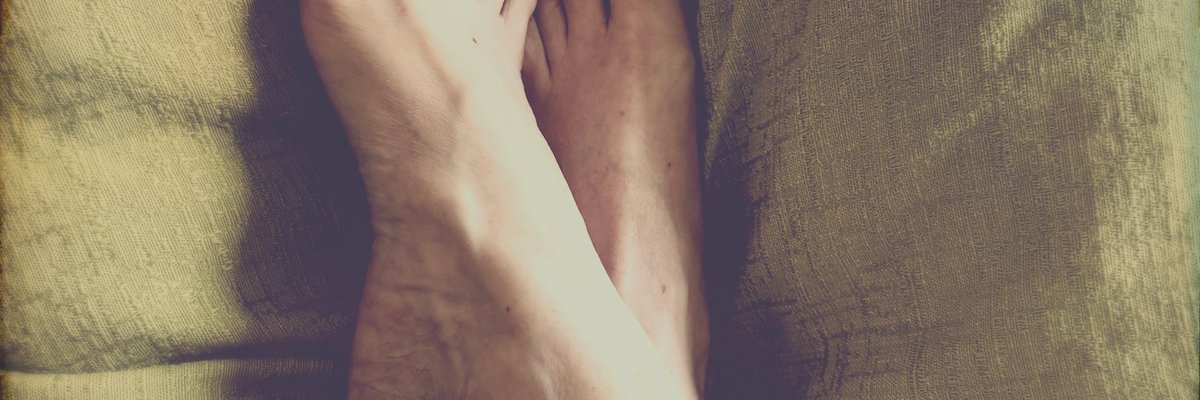 🌟 Ladyfeet 🌟 cover