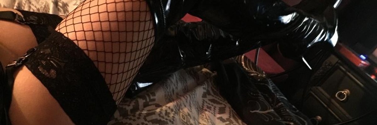 Tgirl Kimmi cover