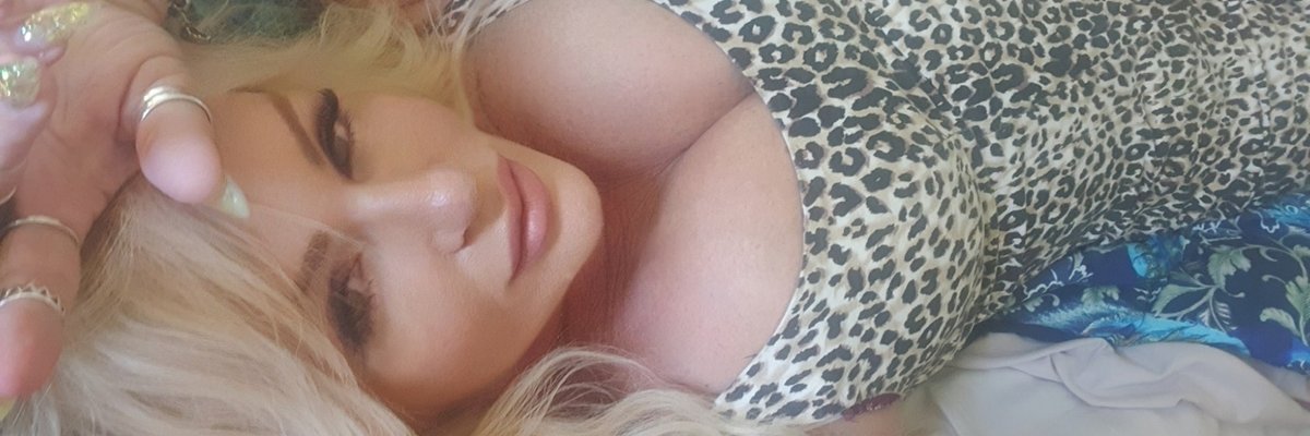 Miss Chrissy Bee cover