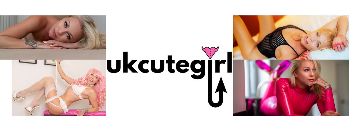 UKCuteGirl - VIDEO CALLS, PPVs! cover
