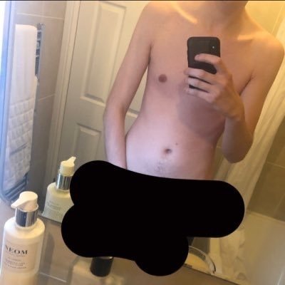 Midlands twink 🏳️‍🌈