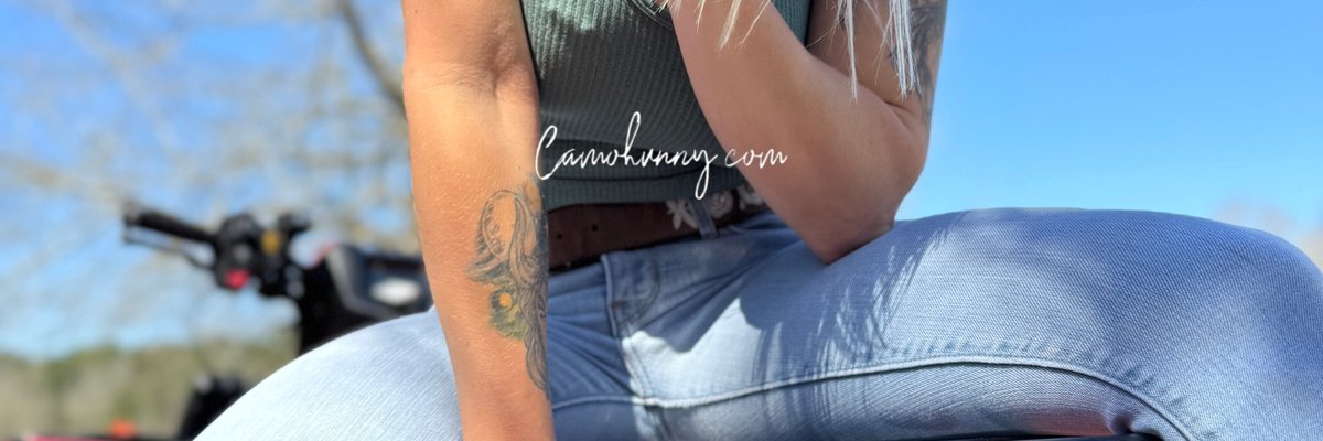 Free✨️Camohunny🍯 cover