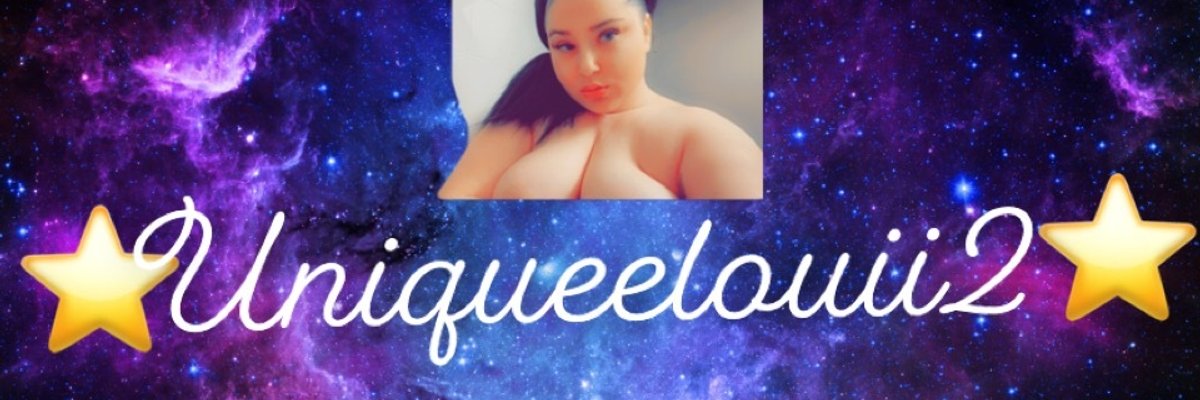 Uniquelouii cover