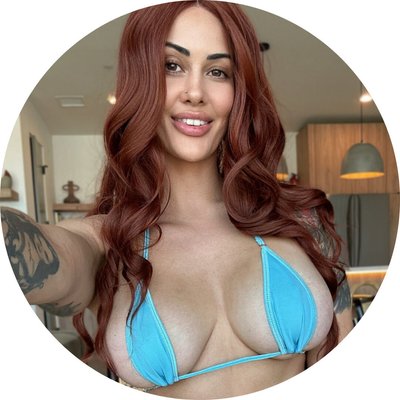 Riley Fox 🦊💦