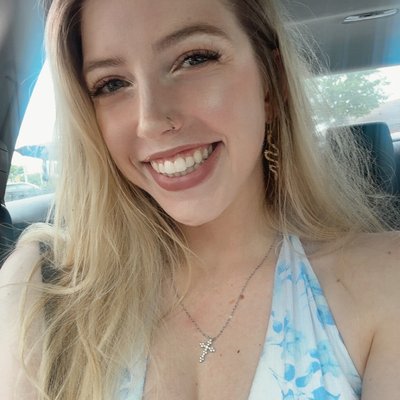 Kat 👱🏼‍♀️