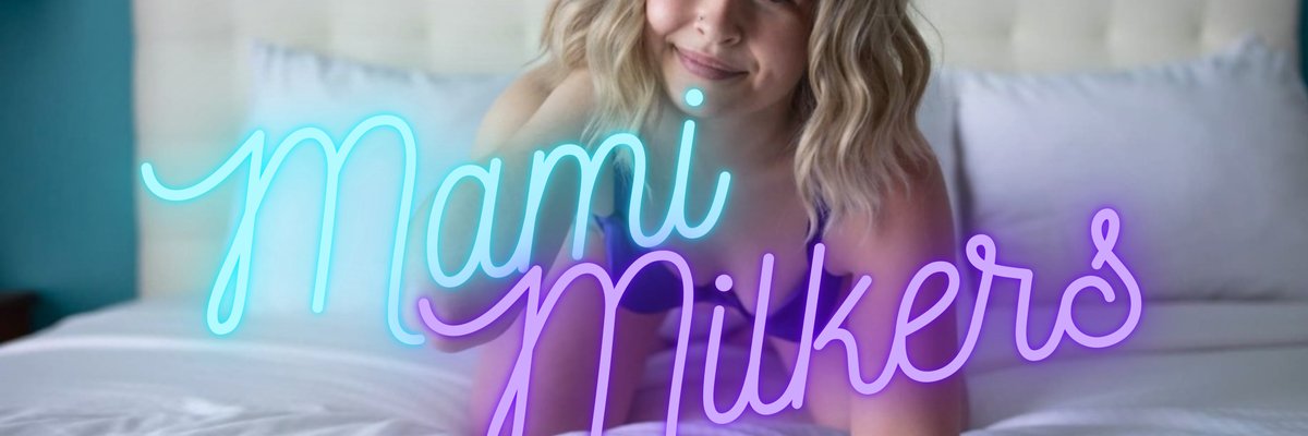Mami Milkers cover