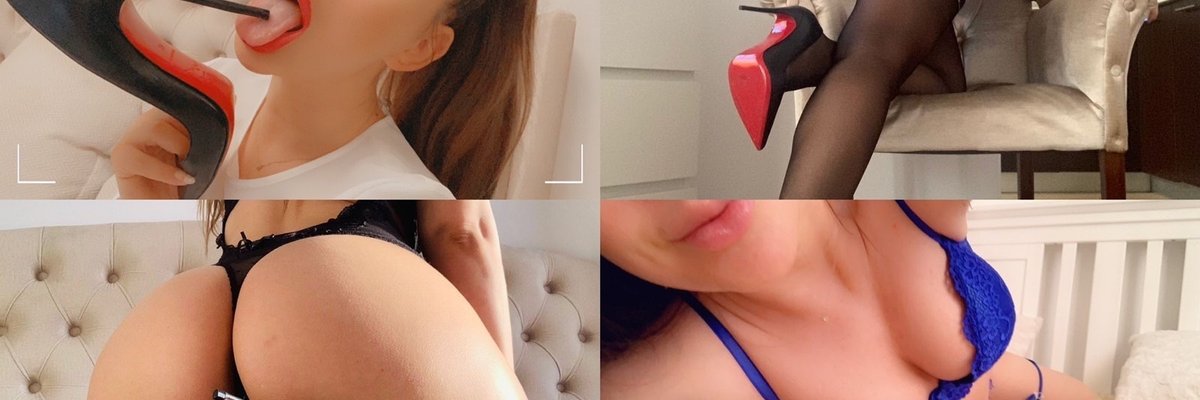 Nylon Goddess Sandra 💙 cover