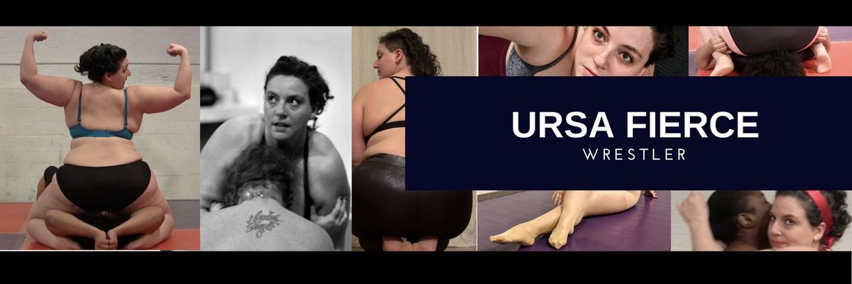 β¨π Ursa π»β¨ cover