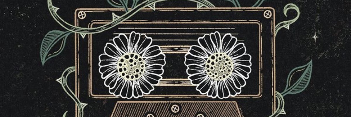 Victoria cover