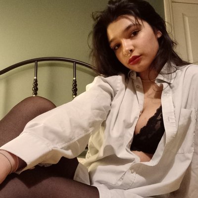 Ruby Valentine
