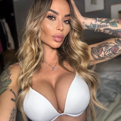 Valeria Moxx 💖