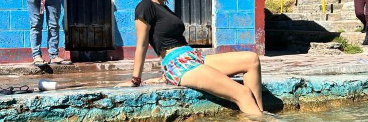 ValkiriaVelada cover