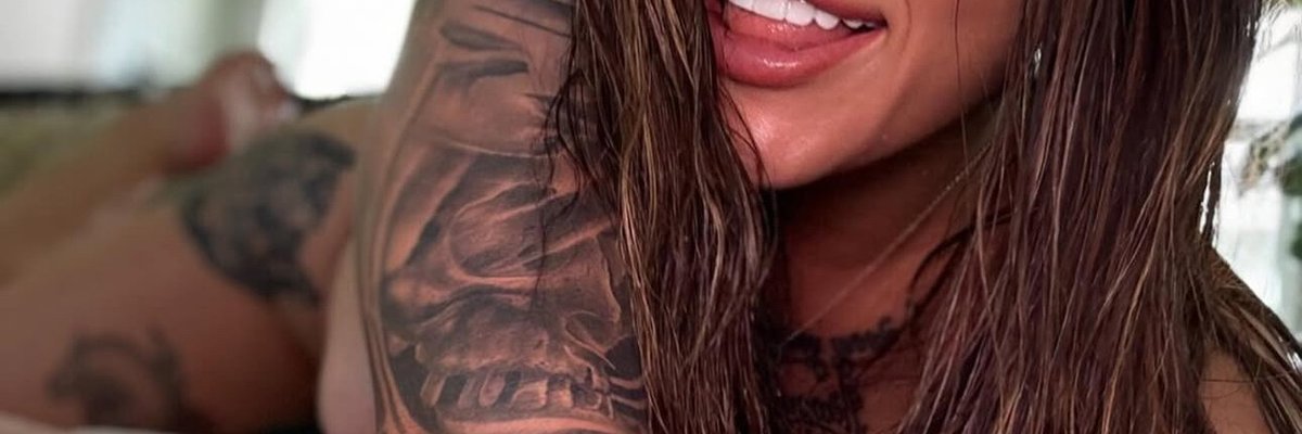 Valkyrie Untamed cover