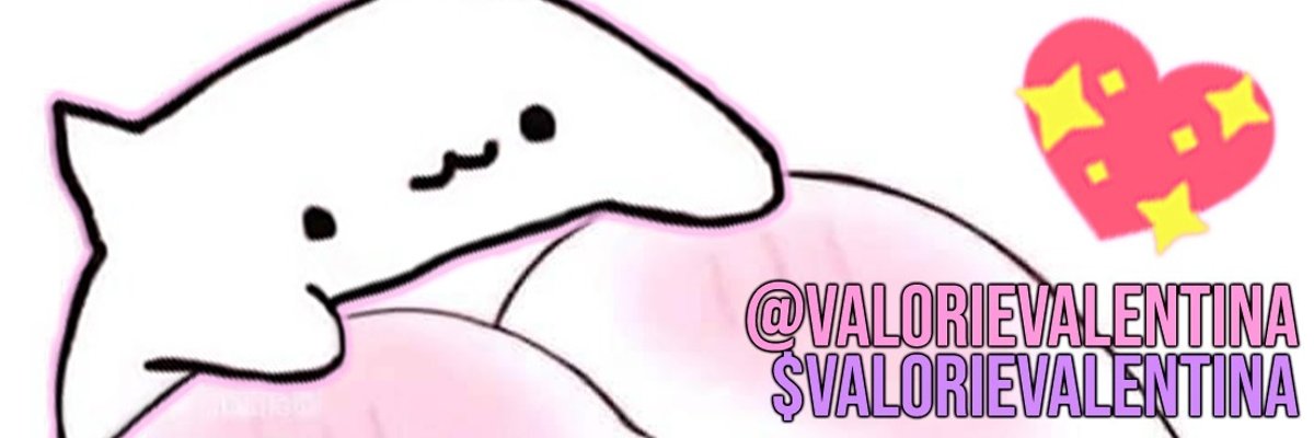 Valorie Valentina cover