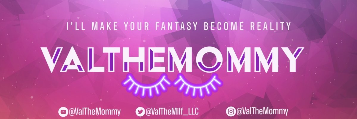 ValTheMommy cover