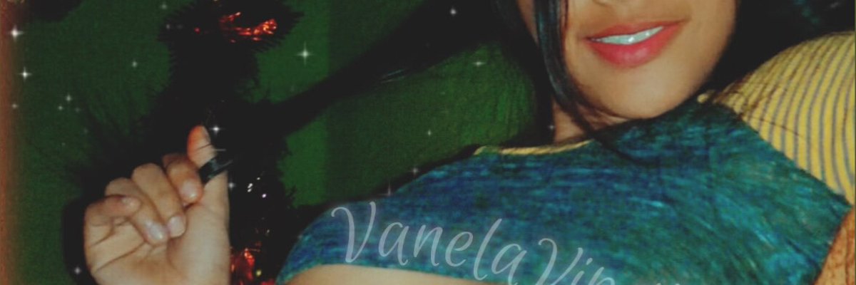 VanelaVip✨ cover