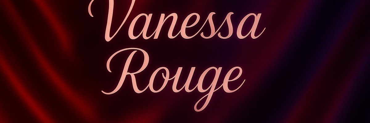 Vanessa Rouge cover