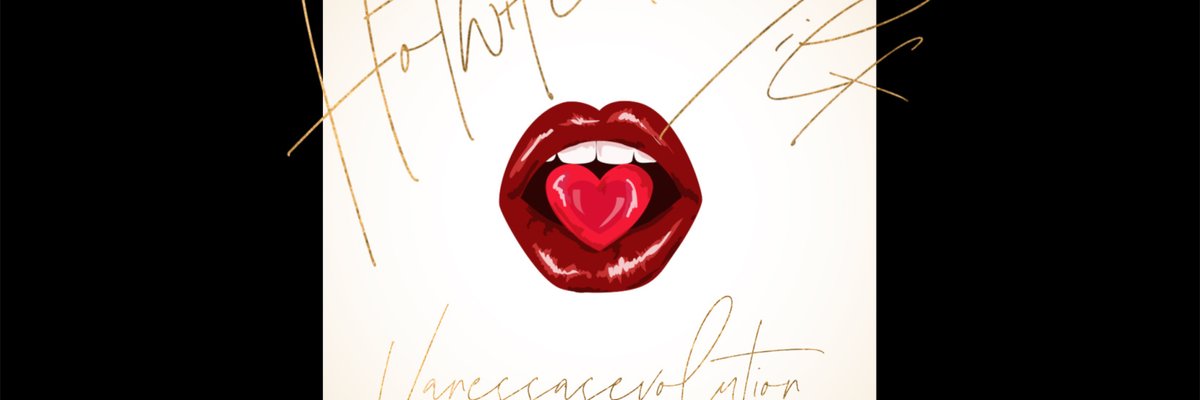 VanessasevolutionVIP cover