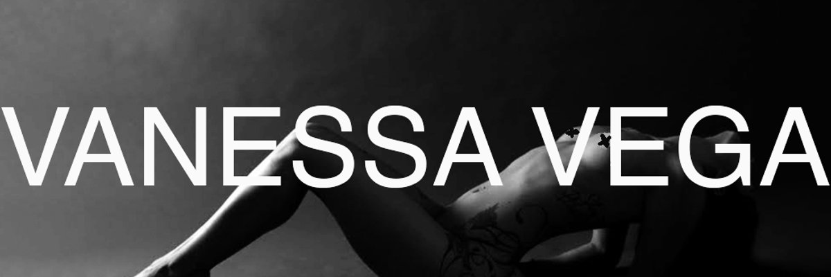 Vanessa Vega cover