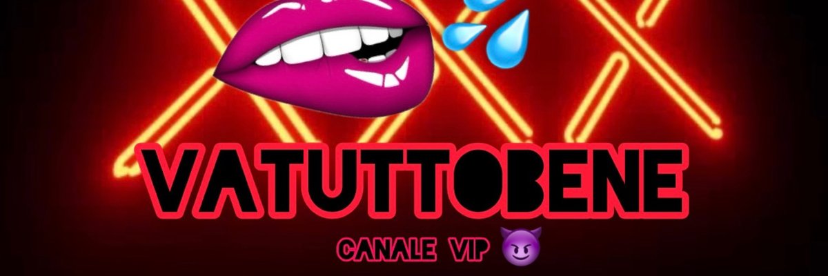 Vatuttobene - VIP cover