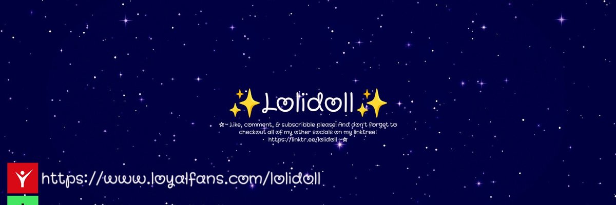 LoIidoll cover