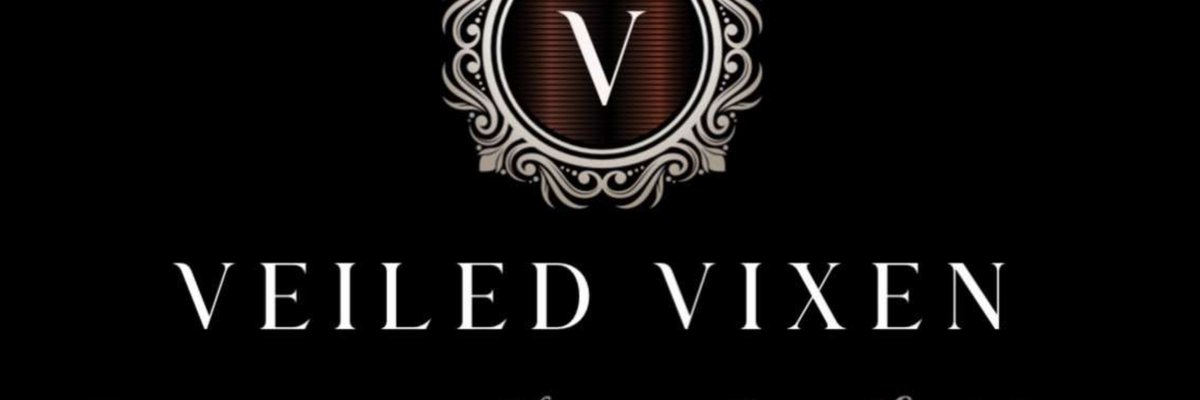 Veiled Vixen cover