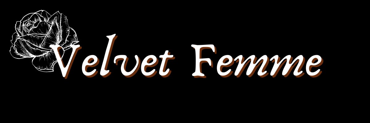Velvet ♥︎ cover