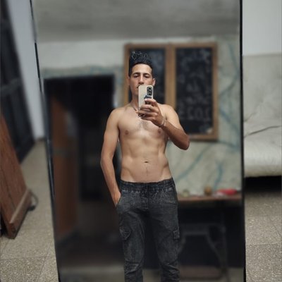 rodrigo venancio