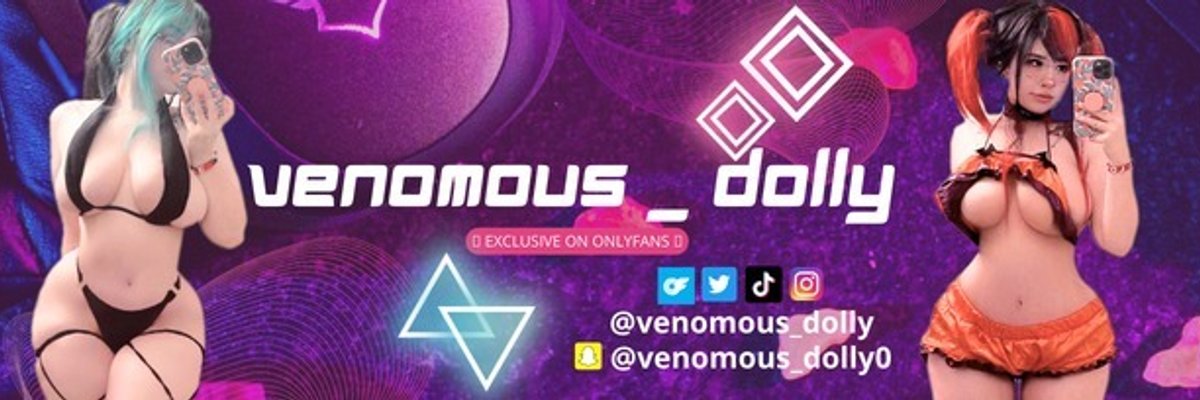 venomous dolly π€ cover