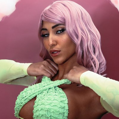 Venus Afrodita free