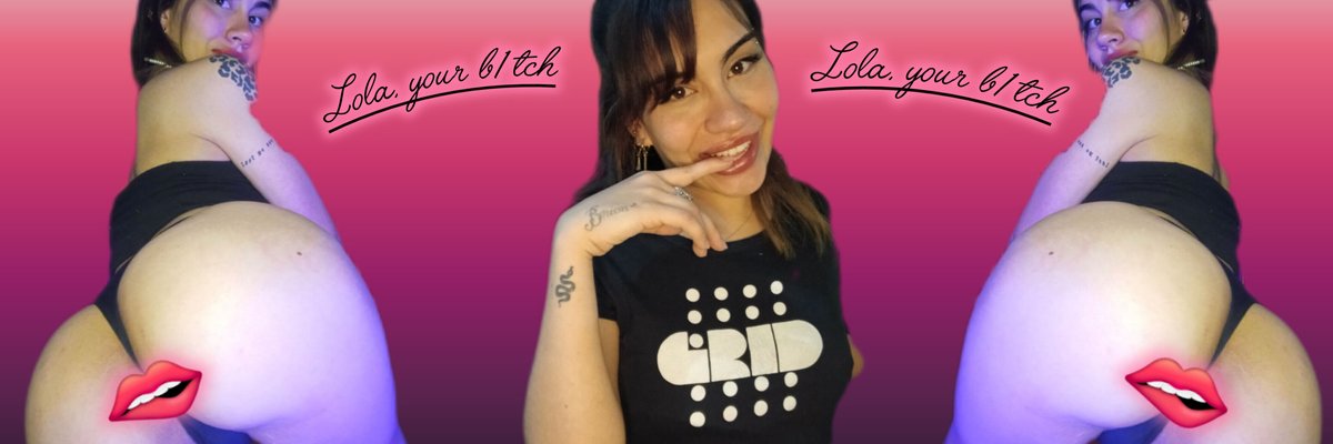 💥 LOLA 💥 cover