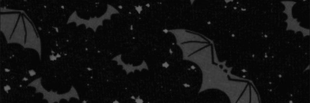 Vermillion Fang🦇 cover