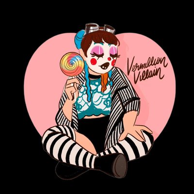 Dawn Vermillion 👑 Birthday month 👑