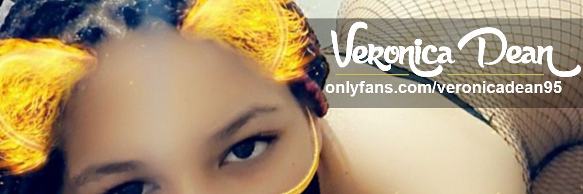 Veronica Dean ☆ Top 65% ☆ cover