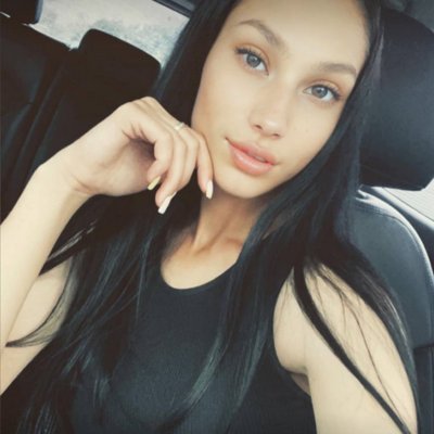 Veselina Belbi