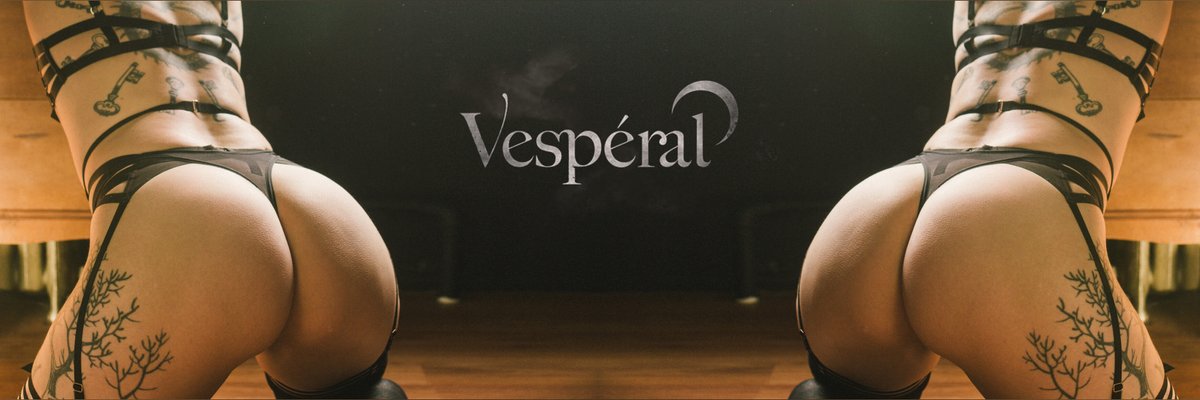 ✧₊ ‧ Ursinae Vespéral ‧₊˚✧ cover