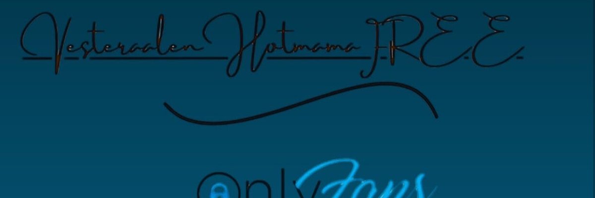VesteraalenHotmamaFREE cover