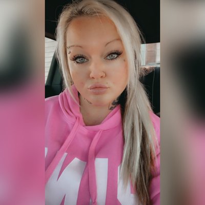 Veronica Showalter