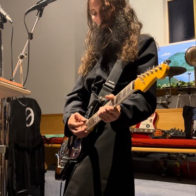 Vicar รf Christ
