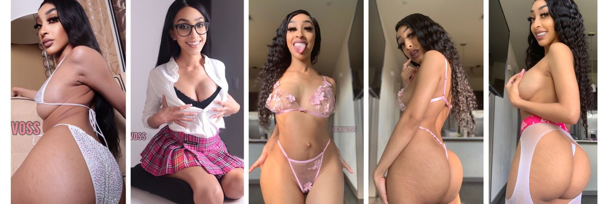 𝑮𝑶𝑫𝑫𝑬𝑺𝑺 𝑽𝑰𝑪𝑲𝑰 🧚🏽‍♀️💋 cover